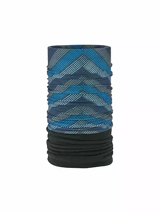 ARECO | Scaldacollo multifunzione | blau